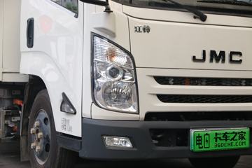  EV 4.5T 4.15׵Ŵ綯ʽῨ(JX5043XXYTGD25BEV)82kWhͼƬ
