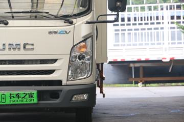  EV 4.5T 4.15׵Ŵ綯ʽῨ(JX5043XXYTGD25BEV)82kWhͼƬ