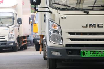  EV 4.5T 4.15׵Ŵ綯ʽῨ(JX5043XXYTGD25BEV)82kWhͼƬ