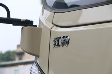  EV 4.5T 4.15׵Ŵ綯ʽῨ(JX5043XXYTGD25BEV)82kWhͼƬ