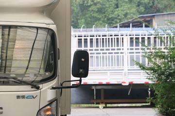  EV 4.5T 4.15׵Ŵ綯ʽῨ(JX5043XXYTGD25BEV)82kWhͼƬ