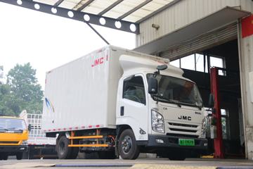  EV 4.5T 4.15׵Ŵ綯ʽῨ(JX5043XXYTGD25BEV)82kWhͼƬ