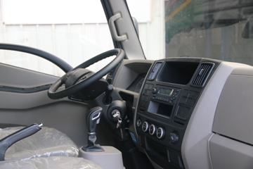 ���� ����EV 4.5T 4.15�׵��Ŵ��綯��ʽ�Ῠ82kWhͼƬ