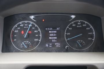 ���� ����EV 4.5T 4.15�׵��Ŵ��綯��ʽ�Ῠ82kWhͼƬ