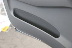 江铃 凯锐EV 4.5T 4.15米单排纯电动厢式轻卡(JX5043XXYTGD25BEV)82kWh