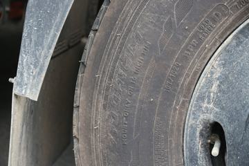  EV 4.5T 4.15׵Ŵ綯ʽῨ(JX5043XXYTGD25BEV)82kWhͼƬ