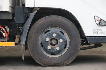  EV 4.5T 4.15׵Ŵ綯ʽῨ(JX5043XXYTGD25BEV)82kWhͼƬ
