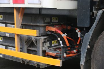  EV 4.5T 4.15׵Ŵ綯ʽῨ(JX5043XXYTGD25BEV)82kWhͼƬ