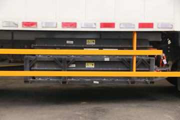  EV 4.5T 4.15׵Ŵ綯ʽῨ(JX5043XXYTGD25BEV)82kWhͼƬ