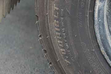  EV 4.5T 4.15׵Ŵ綯ʽῨ(JX5043XXYTGD25BEV)82kWhͼƬ