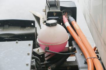  EV 4.5T 4.15׵Ŵ綯ʽῨ(JX5043XXYTGD25BEV)82kWhͼƬ