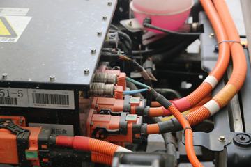  EV 4.5T 4.15׵Ŵ綯ʽῨ(JX5043XXYTGD25BEV)82kWhͼƬ