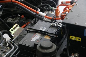  EV 4.5T 4.15׵Ŵ綯ʽῨ(JX5043XXYTGD25BEV)82kWhͼƬ