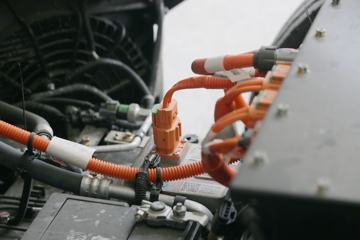  EV 4.5T 4.15׵Ŵ綯ʽῨ(JX5043XXYTGD25BEV)82kWhͼƬ