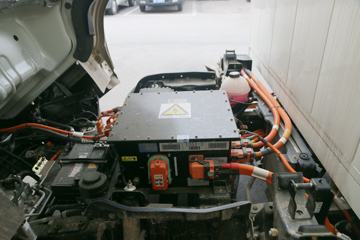  EV 4.5T 4.15׵Ŵ綯ʽῨ(JX5043XXYTGD25BEV)82kWhͼƬ