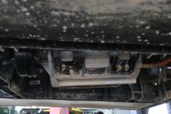 江铃 凯锐EV 4.5T 4.15米单排纯电动厢式轻卡(JX5043XXYTGD25BEV)82kWh