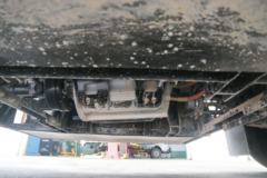 江铃 凯锐EV 4.5T 4.15米单排纯电动厢式轻卡(JX5043XXYTGD25BEV)82kWh