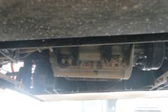 江铃 凯锐EV 4.5T 4.15米单排纯电动厢式轻卡(JX5043XXYTGD25BEV)82kWh