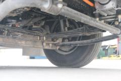 江铃 凯锐EV 4.5T 4.15米单排纯电动厢式轻卡(JX5043XXYTGD25BEV)82kWh