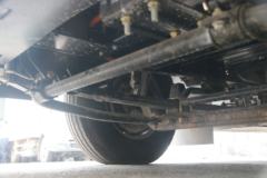 江铃 凯锐EV 4.5T 4.15米单排纯电动厢式轻卡(JX5043XXYTGD25BEV)82kWh