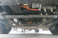 江铃 凯锐EV 4.5T 4.15米单排纯电动厢式轻卡(JX5043XXYTGD25BEV)82kWh
