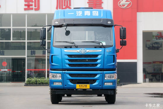 �ൺ��� ��V 290���� 8X4 ��Һ��(��ʤ��)(CSC5315TGYCAV)