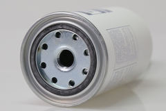 派克Parker 福康ISF2.8升柴油发动机专用 R60S-PHC-FG 2微米旋装精滤