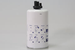 派克Parker 福康ISF2.8升柴油发动机专用 R60S-PHC-FG 2微米旋装精滤