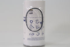 派克Parker 9-13升以上高端电控柴油发动机专用 R160T 10微米柴油旋装粗滤