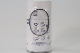 粗滤&nbsp;柴油滤清器外观图片