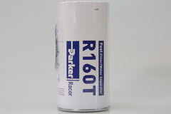 派克Parker 9-13升以上高端电控柴油发动机专用 R160T 10微米柴油旋装粗滤