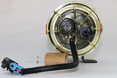 派克Parker 588FG燃油滤清器 越野车SUV轻卡专用 油水分离器