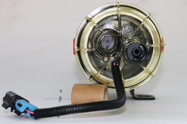 加装滤&nbsp;柴油滤清器外观图片