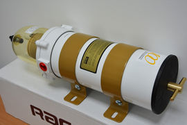 加装滤&nbsp;柴油滤清器外观图片