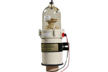 派克 工程机械 柴油发电机组加装改装2040PM油水分离器总成900FH滤清器