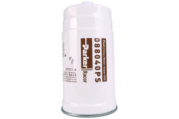 派克精滤 088040ps 一体柴油过滤器 滤清器滤芯