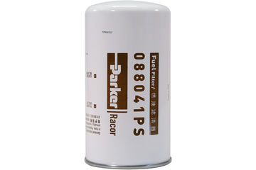 派克088041 4微米柴油精滤 玉柴 重汽D12通用