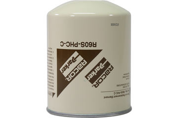 派克精滤 朝柴4102发动机专用 R60S-PHC-C 2微米柴油精滤