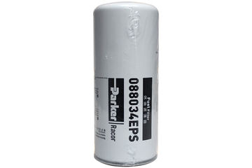 派克Parker 潍柴精滤 088034PS 4微米柴油旋装精滤