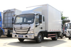 【泉州闽捷】欧马可S3载货车限时促销中 优惠0.7万