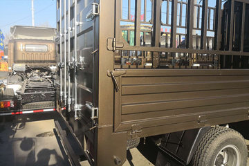 �й�����HOWO ���� ����� 116���� 4.15�׵��Ų�դʽ�ῨͼƬ