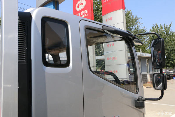 优惠0.5万 宁波市欧马可S3载货车火热促销中
