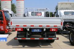 福田 欧马可S3系 143马力 3.8米排半栏板轻卡(BJ1048V9JEA-FE)