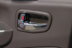 福田 欧马可S3系 143马力 3.8米排半栏板轻卡(BJ1048V9JEA-FE)