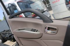 福田 欧马可S3系 143马力 3.8米排半栏板轻卡(BJ1048V9JEA-FE)