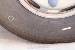 福田 欧马可S3系 143马力 3.8米排半栏板轻卡(BJ1048V9JEA-FE)