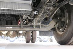 福田 欧马可S3系 143马力 3.8米排半栏板轻卡(BJ1048V9JEA-FE)