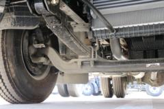 福田 欧马可S3系 143马力 3.8米排半栏板轻卡(BJ1048V9JEA-FE)