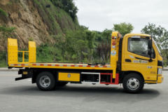 福田 欧马可3系 117马力 4X2 清障车(帕菲特牌)(PFT5041TQZP5) 福田 欧马可3系 117马力 4X2 清障车(帕菲特牌)(PFT5041TQZP5)