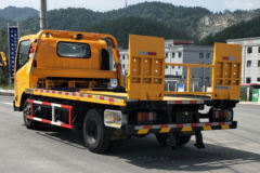 江铃 凯运 116马力 4X2 清障车(帕菲特牌)(PFT5042TQZP15)